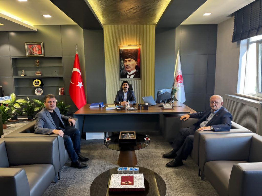 Başsavcı Aydoğan: Yozgat, ülkemizin en huzurlu illerinden biri