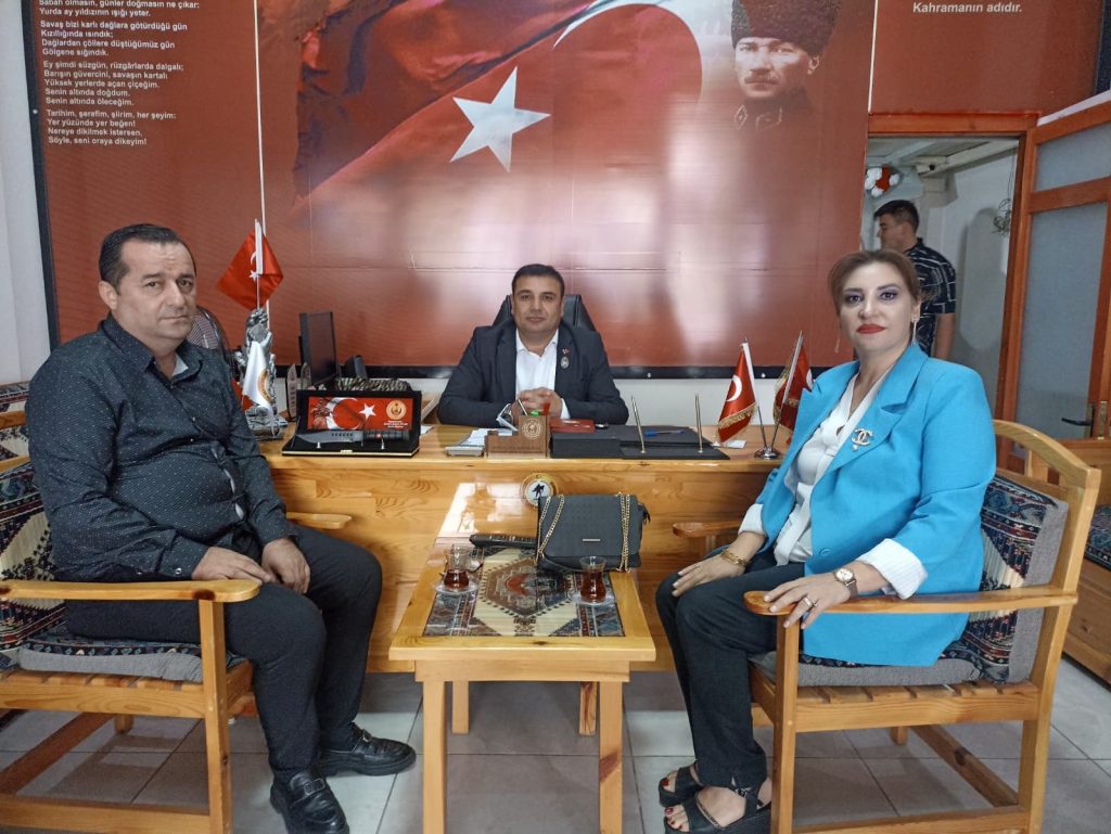 İş İnsanı Akçam’dan gelenekselleşen yardım eli