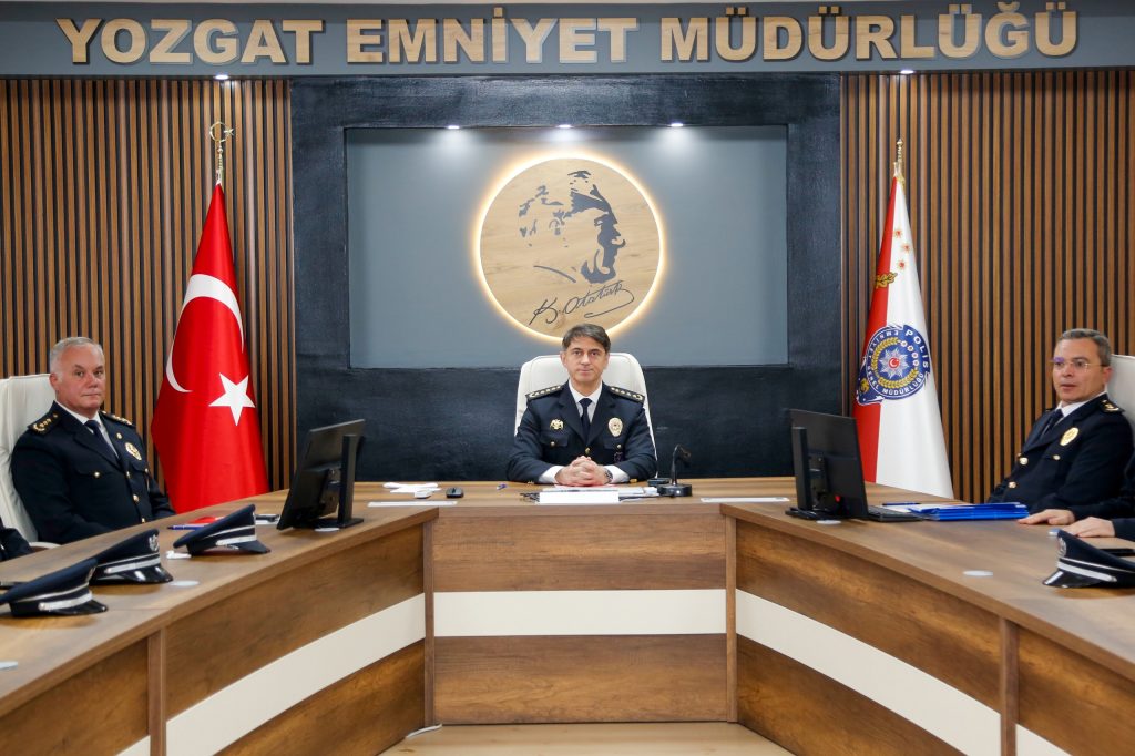 Koç: Kapımız her zaman açık olacak