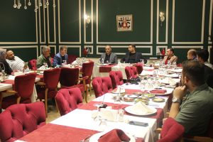 Yılmaz’dan “Okul Kapatma” tepkisi