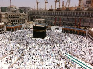 Hac ön kayıtları için son fırsat