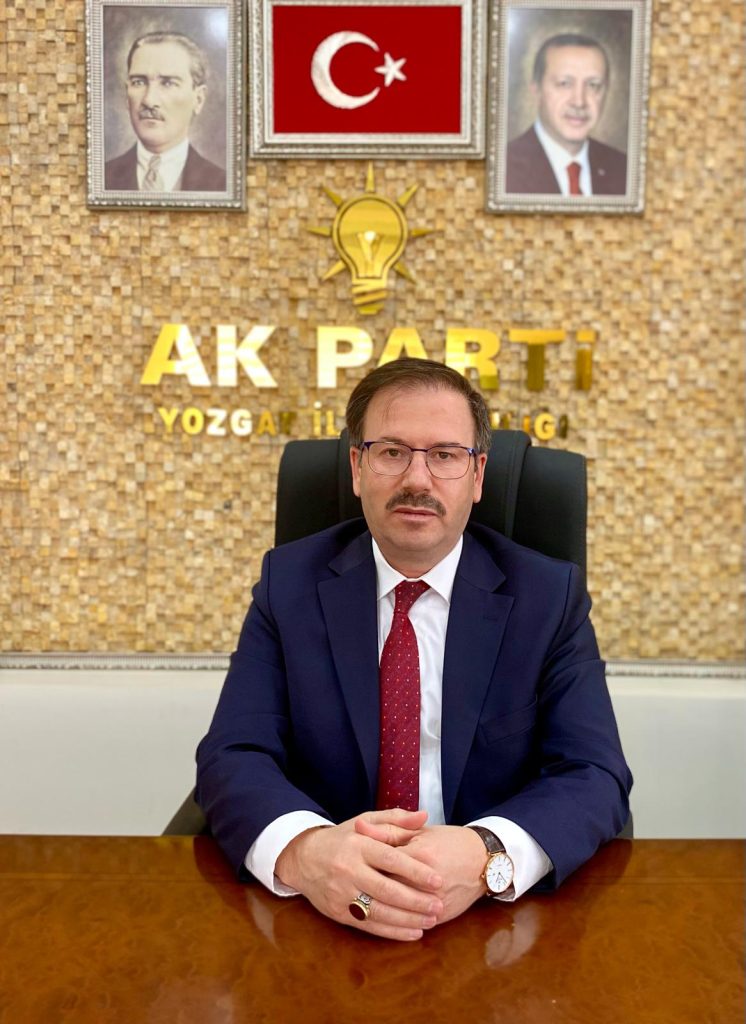 Başkan Kandemir, “Değişim” iddialarına yanıt verdi