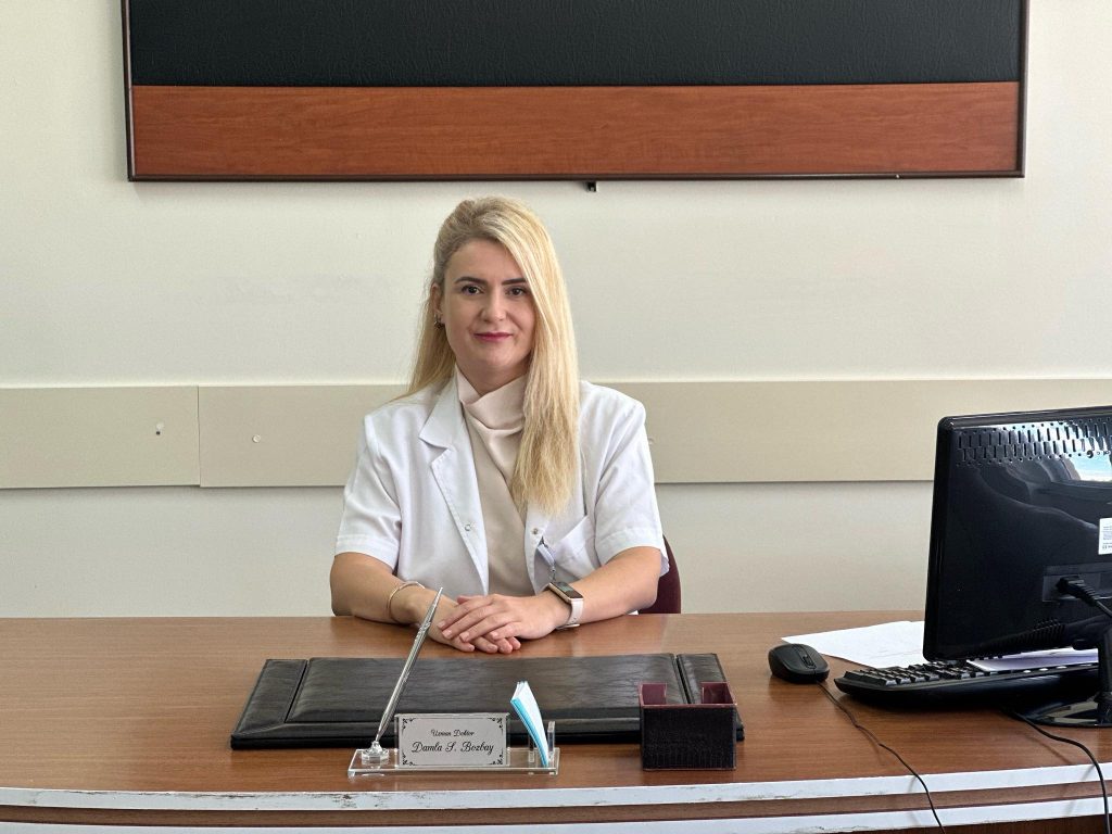 Yozgat İl Sağlık Müdürlüğü’nden Lenfoma uyarısı