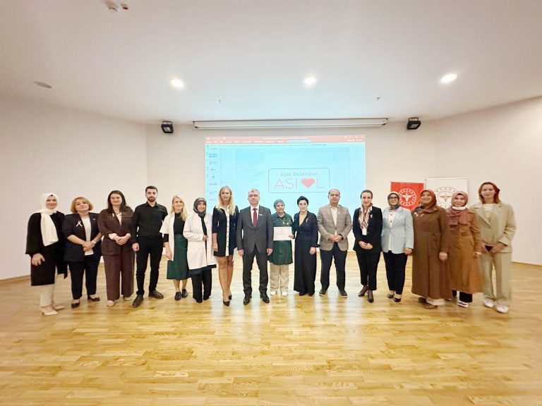 Karaarslan: Erken teşhis ile birçok kanser türü önlenebilir