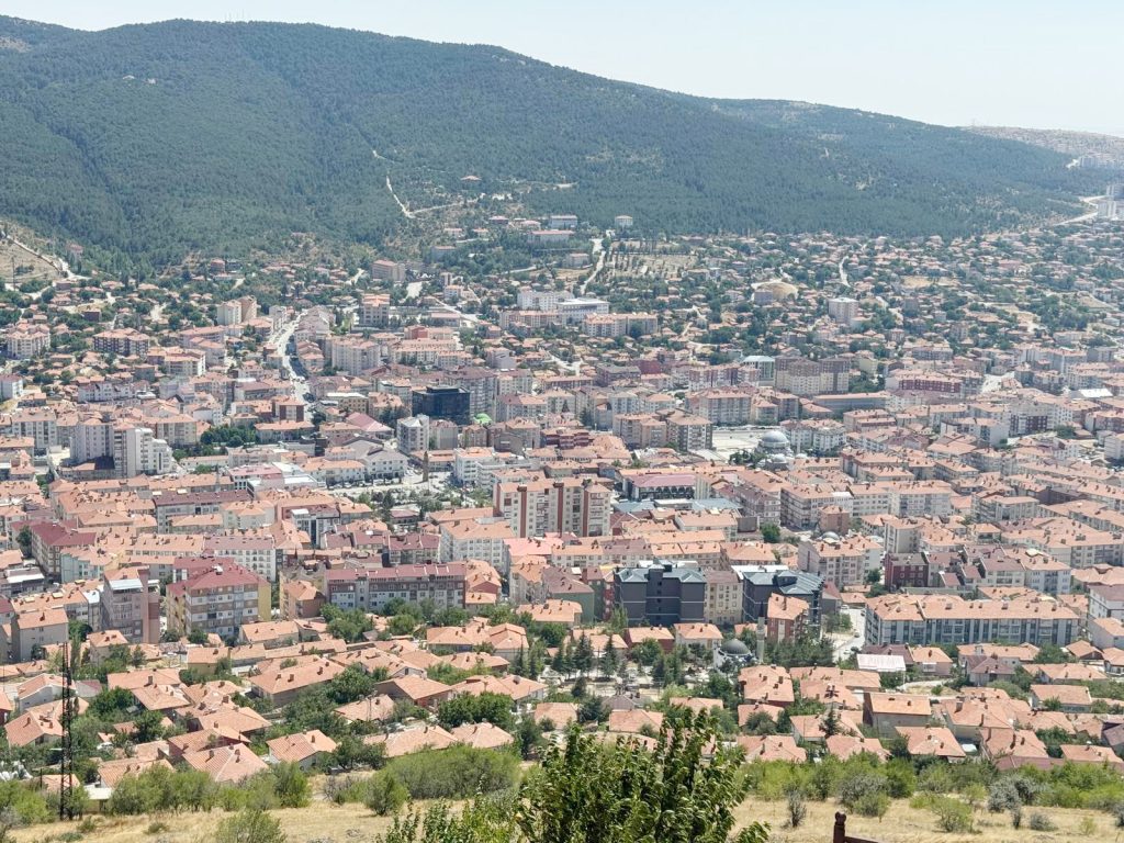 Yozgat’ta Ağustos ayında 833 konut satıldı