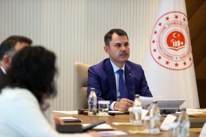 Bakan Kurum: “İmar hakkı artık başka parsellere aktarılabilecek”