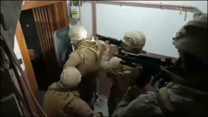 Dolandırıcılık şebekesi çökertildi