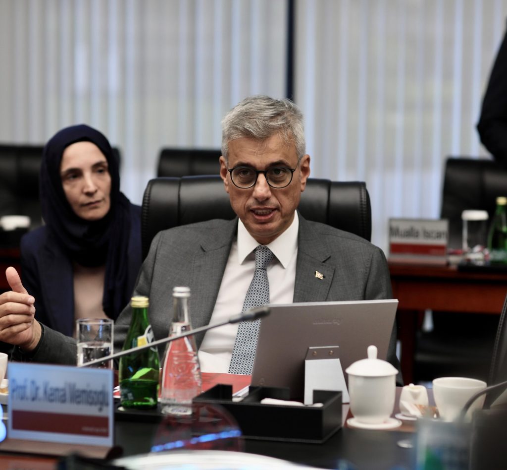 Türkiye 2026’da kendi SMA ilacını üretecek