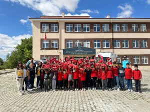  TYMM pilot uygulaması Yozgat’ta tamamlandı