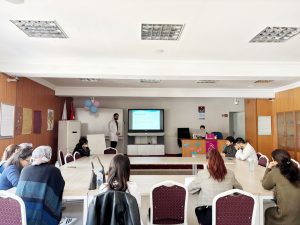 Alzheimer riskine dikkat çekildi