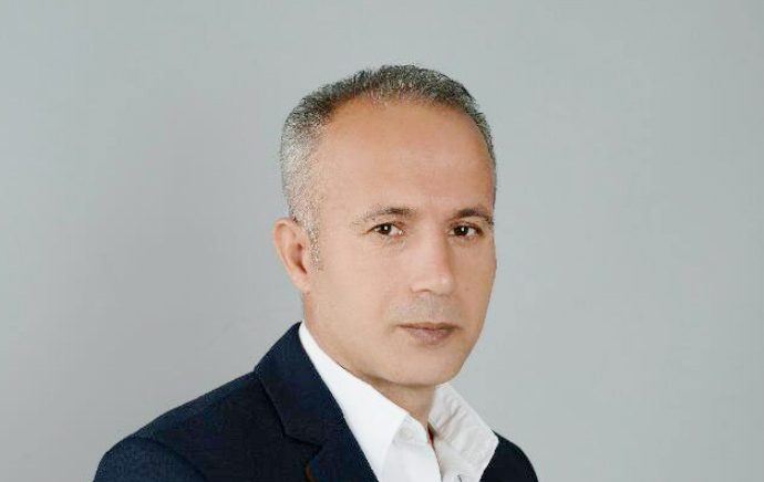 Sanayi esnafımıza sahip çıkalım