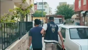 18 İlde Siber Suç Operasyonu: 170 şüpheli yakalandı