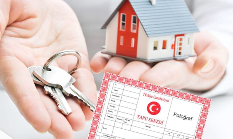 Miras paylaşımında yeni dönem başladı