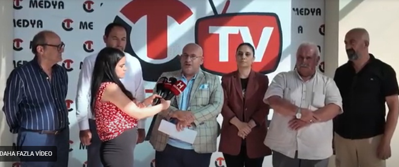 TİGAD’dan can taşkın tepkisi