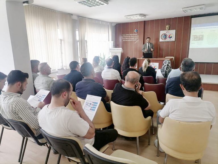 Yozgat’a 240 Milyon TL’lik destek