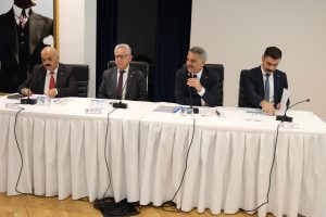 Sokak hayvanları için birlik çalışmaları başladı