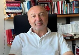 Cumhurbaşkanı Başdanışmanı hemşehrimiz Hamdi Kılıç vefat etti