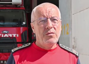 İtfaiye 232 yangına müdahale etti