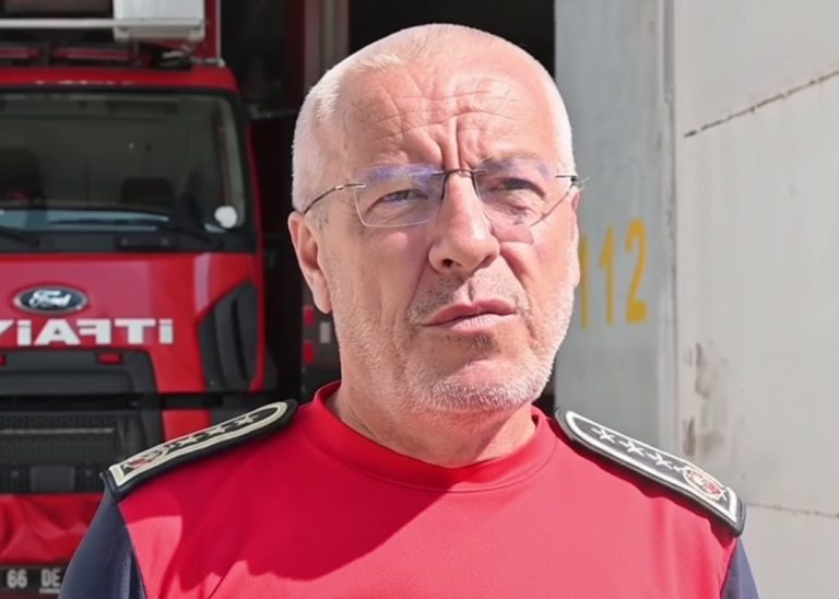 İtfaiye 232 yangına müdahale etti