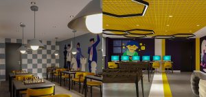 Yerköy’e Modern İlçe Halk Kütüphanesi geliyor