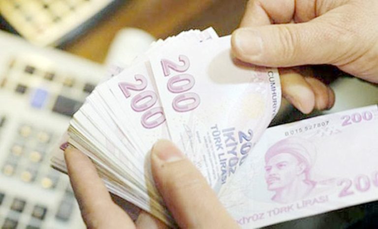 2026’da işçi maaşları elden ödenemeyecek