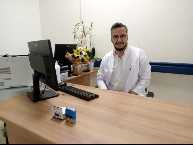  “Sessiz hastalığa karşı erken önlem çağrısı”