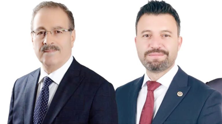 Akgül ve Şahan’dan Gazeteciler Günü mesajı