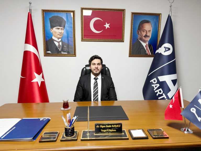 Anahtar Parti’den “yaz saati uygulaması” tepkisi