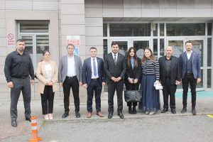   Anahtar Parti’den terör övgüsüne suç duyurusu