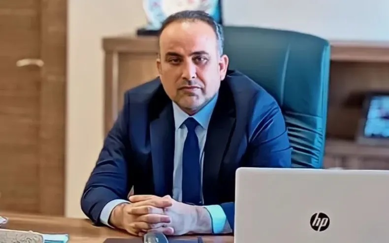 Arif Topal, Konya Aile ve Sosyal Hizmetler İl Müdürlüğü görevine atandı