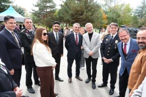 AYÇ Koleji’nden Gazze’ye yardım kermesi