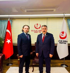 Çıtak: “Milletin vicdanı kanatılmıştır”