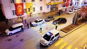 Emniyetten sürücülere “alkol ve hız” uyarısı
