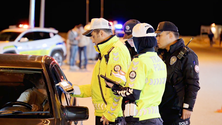 “Bozok-47 Huzur Uygulaması” gerçekleştirildi