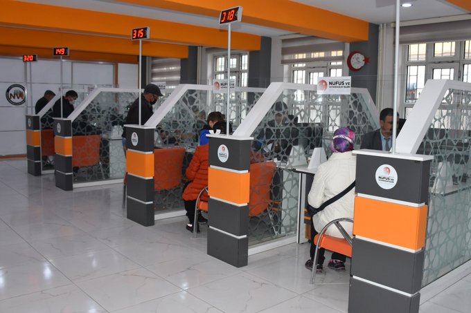 Eski tip ehliyette son tarih 31 Ekim 2025