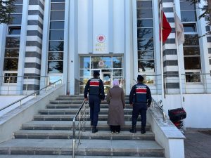 Sorgun’da FETÖ/PDY’den aranan şahıs yakalandı