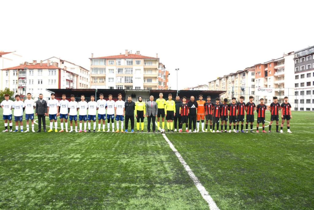 40 branşta binlerce sporcu mücadele edecek