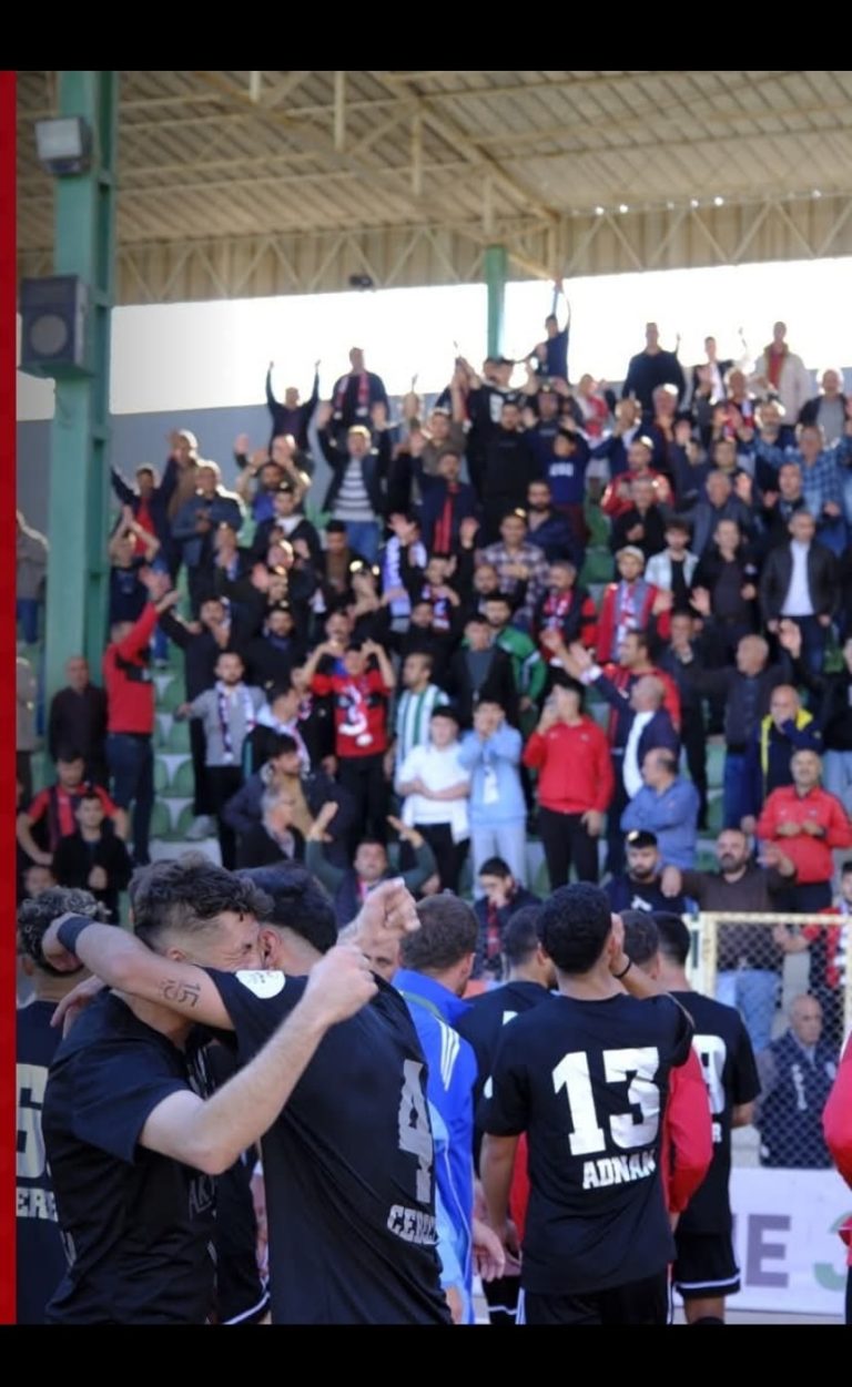 Grup Meydan’dan Amasya çağrısı
