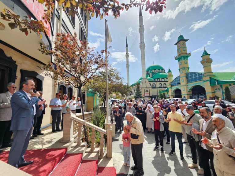 2026 Hac kuraları 5 Kasım’da çekilecek