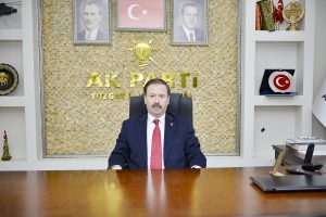 Kandemir: “Gazze Ateşkesi, insanlığın vicdanına vurulan mühürdür”