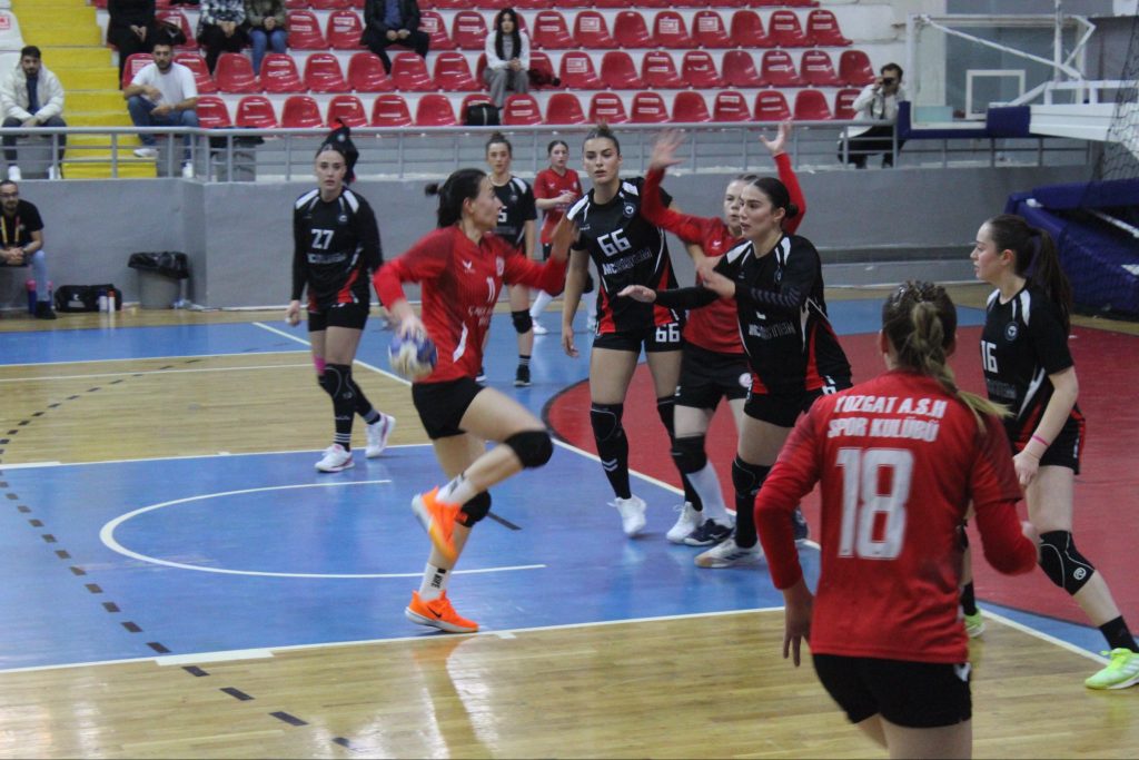 Yozgat GSK, dostluk maçını kazandı