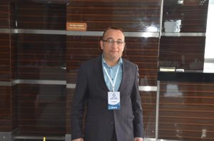 Yozgat eğitim camiasında acı kayıp