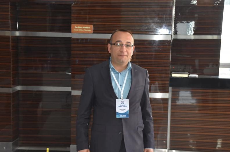 Yozgat eğitim camiasında acı kayıp