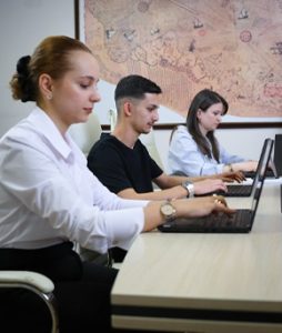  Türkiye’nin gücü gençlerde