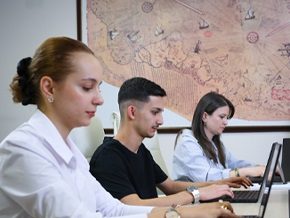  Türkiye’nin gücü gençlerde