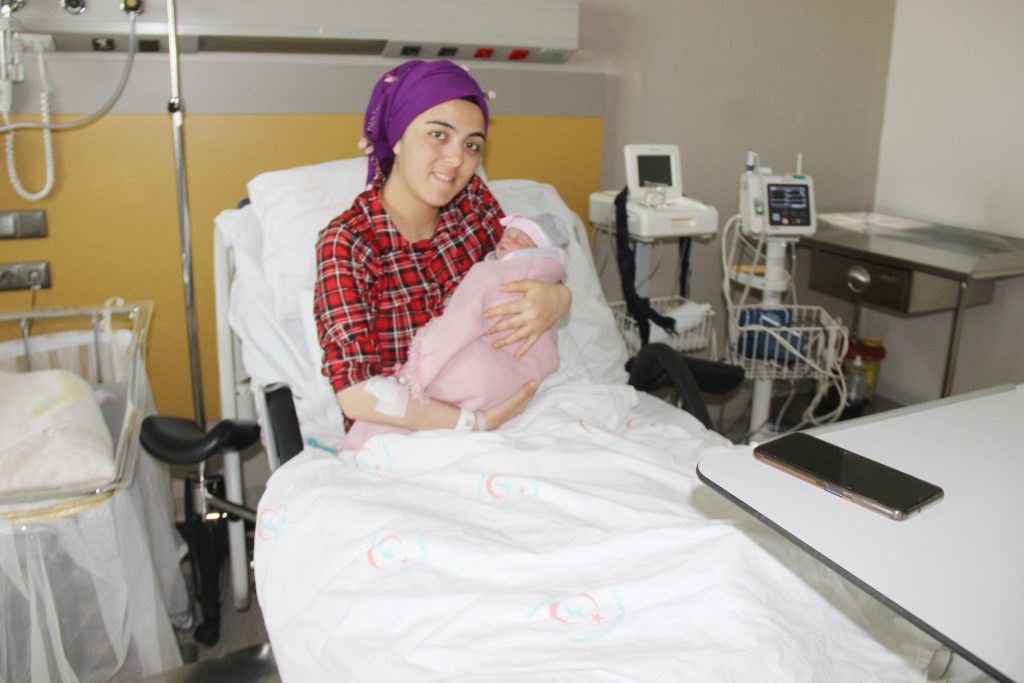 Babaların izni 15 güne çıkıyor