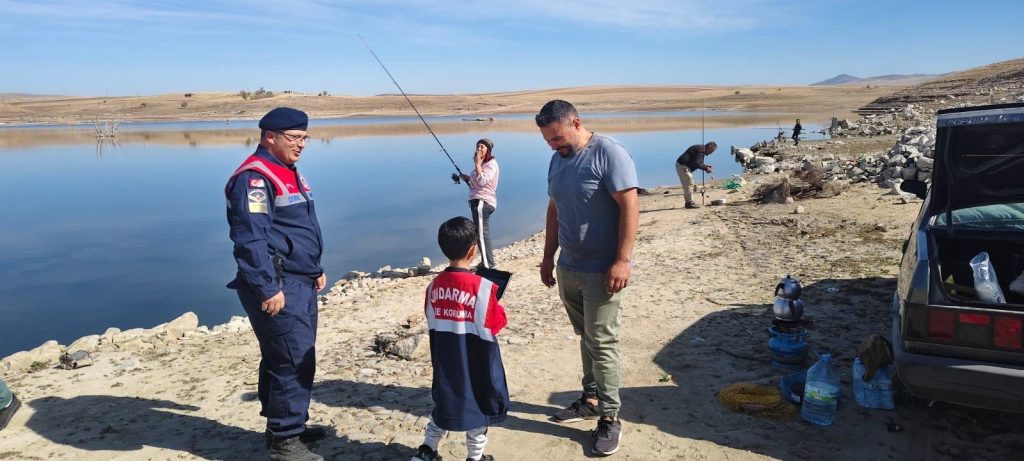 Esenli’de HAYDİ Timi’nden denetim