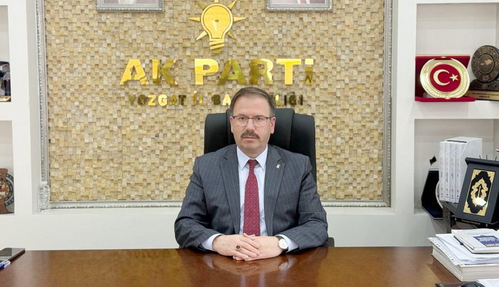 Kandemir: 2026 kalkınma yılı olacak