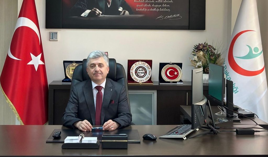 Karaarslan: “Kanser taramalarını ihmal etmeyin”