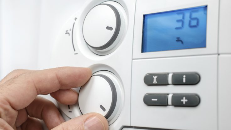 Kombiyi tamamen kapatmak enerji tasarrufu sağlamıyor